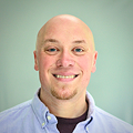 Photo of Joel Glovier