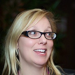 Profile photo of Elizabeth Barron