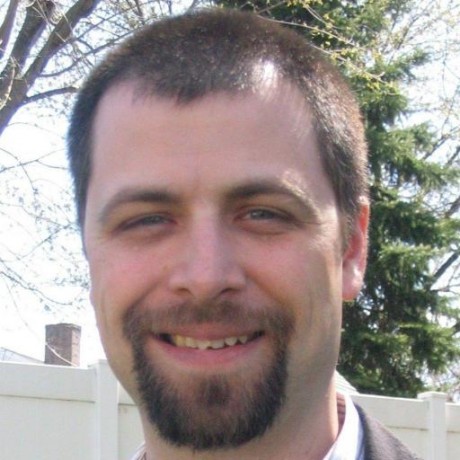 Profile photo of John Kleinschmidt