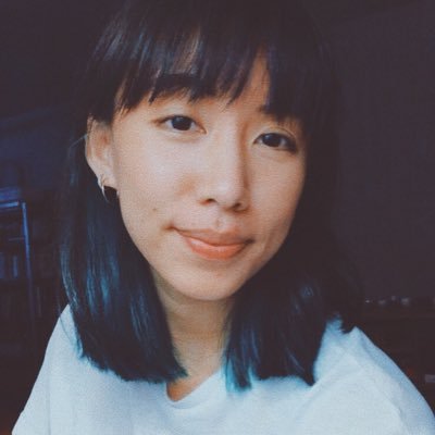 Profile photo of Kathy Zheng